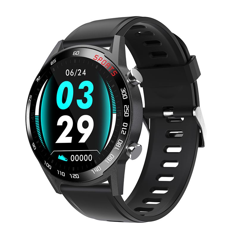 NORTH EDGE Sport Smart Watch with Waterproof IP67 Wristband Heart Rate Blood Pressure Call Message Reminder Band