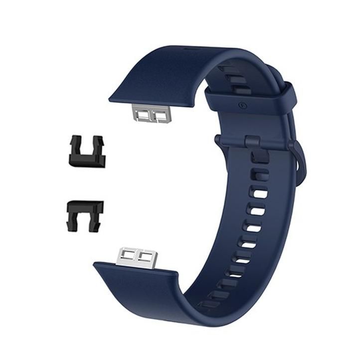 Huawei Watch Fit Soft Silicone Strap
