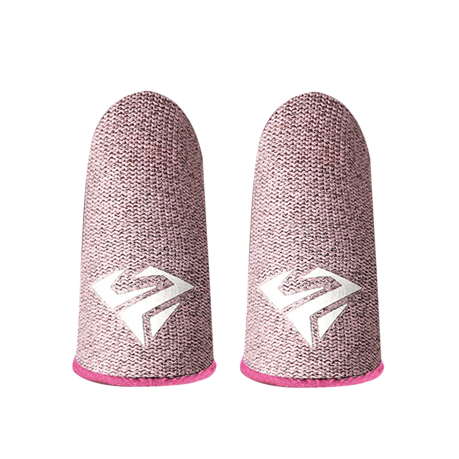Gaming Finger Cots High Elasticity Game Controller Finger Gloves