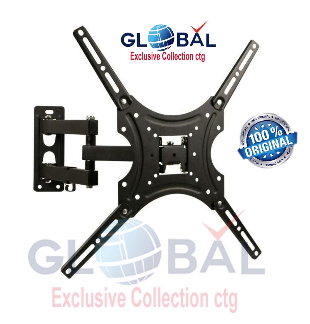 14 to 55 in Move Wall Mount TV Stand Bracket