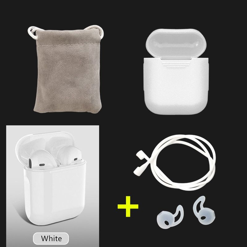 TWS Wireless Bluetooth Headsets Earbuds fone de ouvido gaming Headset TG11 pk i9000 pro tws i90000 pro i10 i9s i12