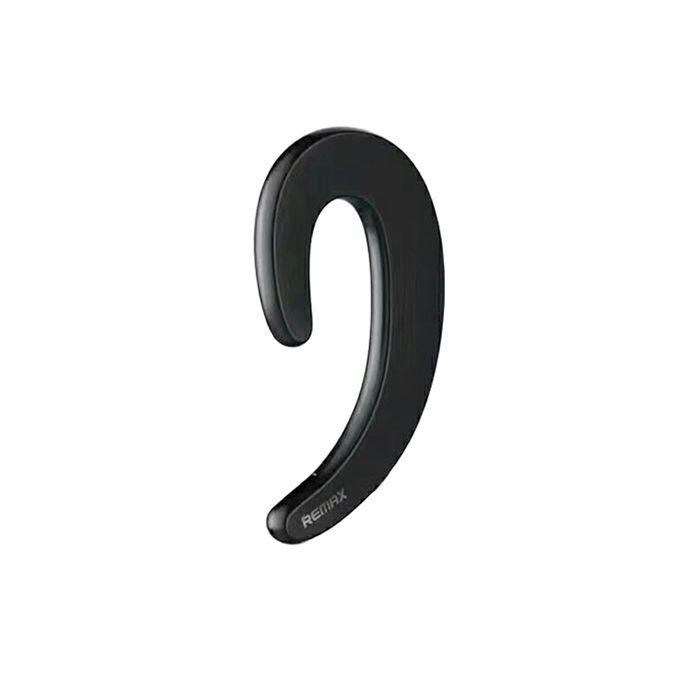 RB-T20 Authentic V4.1 Bluetooth Headset - Black