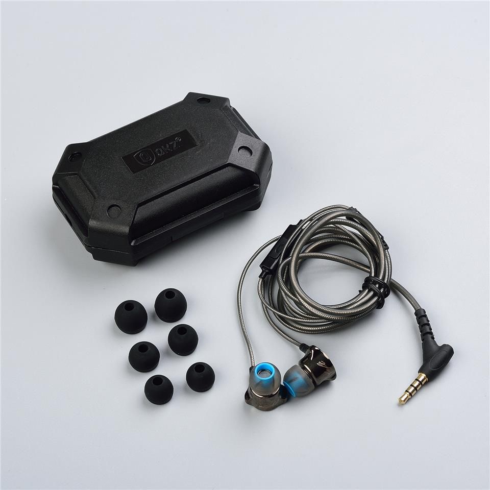 QKZ DM7 in-Ear Earphon