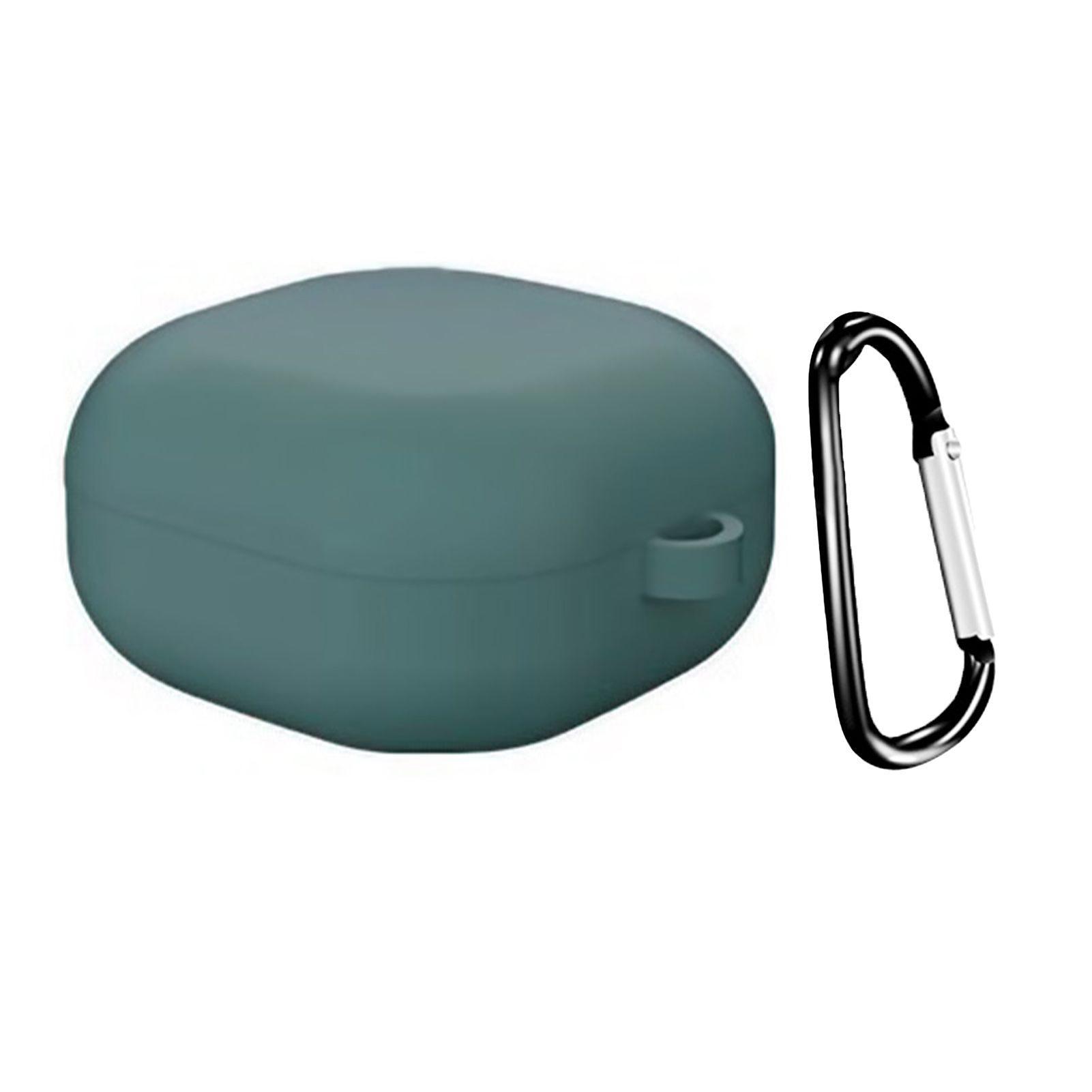 Earphone Reusable Wireless Earbuds Protective Cover