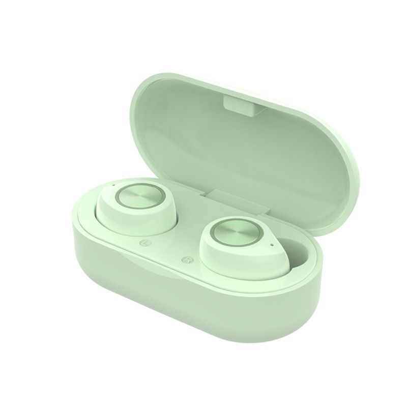 Macaron wireless Headphones tw60 tws fone de ouvido bluetooth 5.0 earbuds headset earphones for xiaomi pk gt1 Q32 inpods i 12