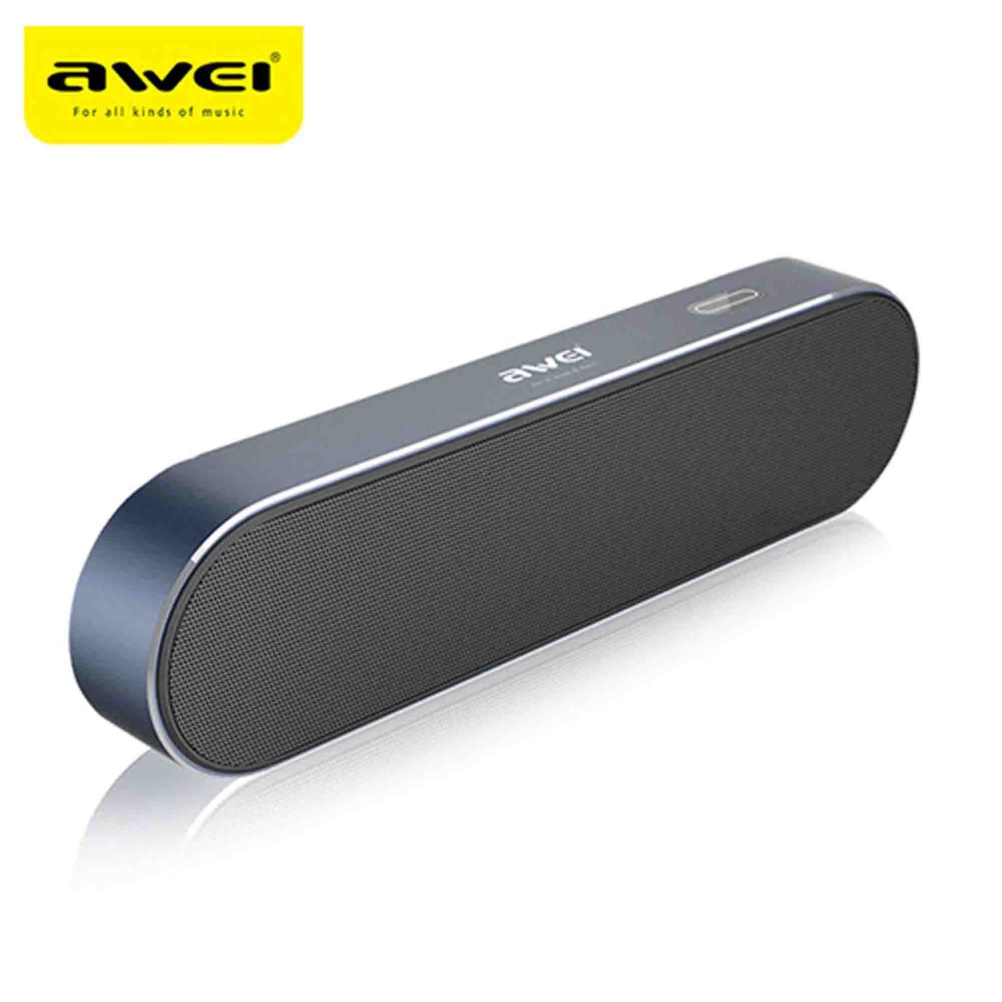 Awei Y220 Wireless Portable Bluetooth Speaker