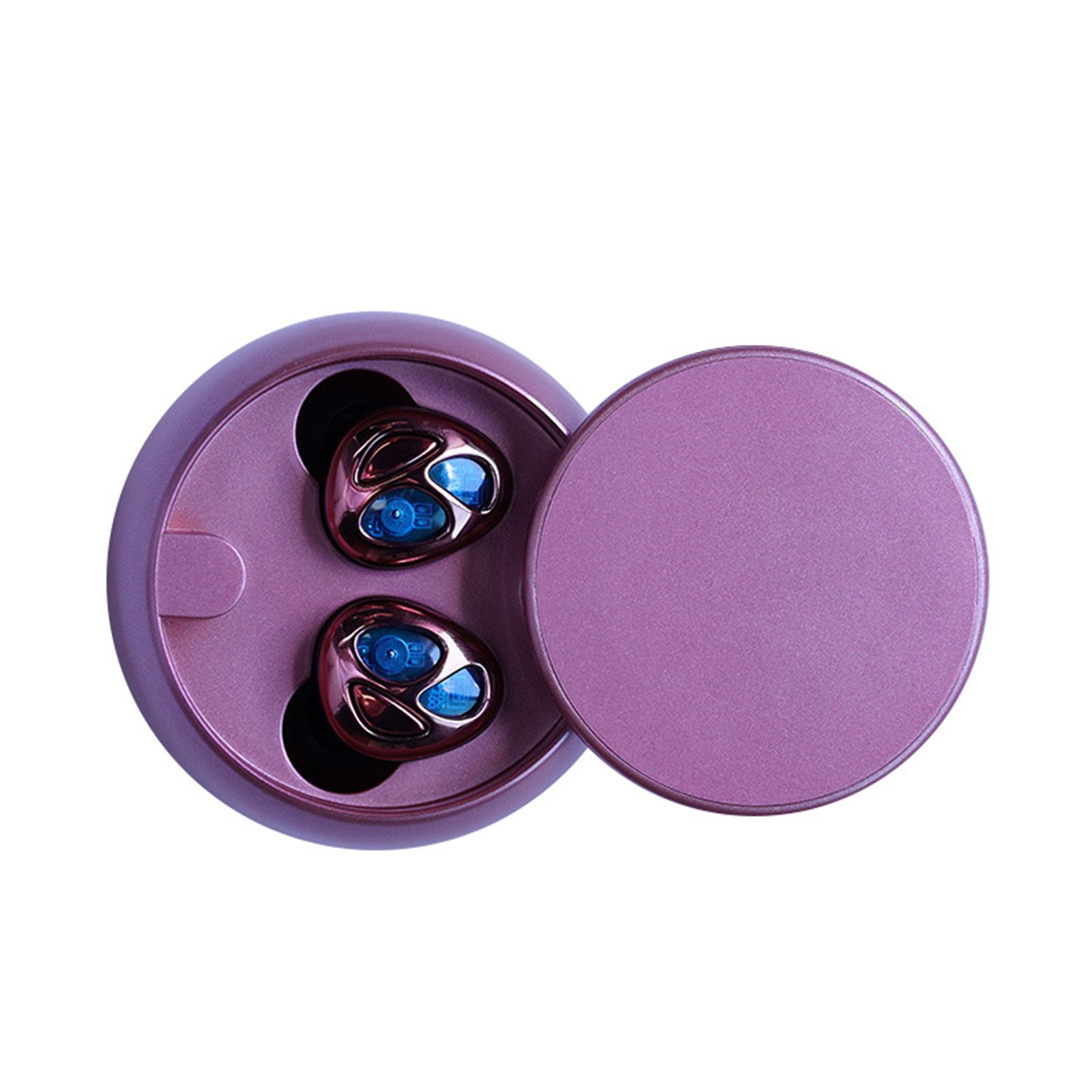 Wireless Earbuds Ergonomic Stereo Music Wireless Headsets