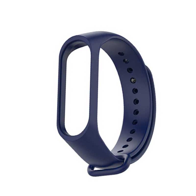 band5 TPU Silicone Bracelet Watch Band Replacment Strap Smart Watch Wristband strap