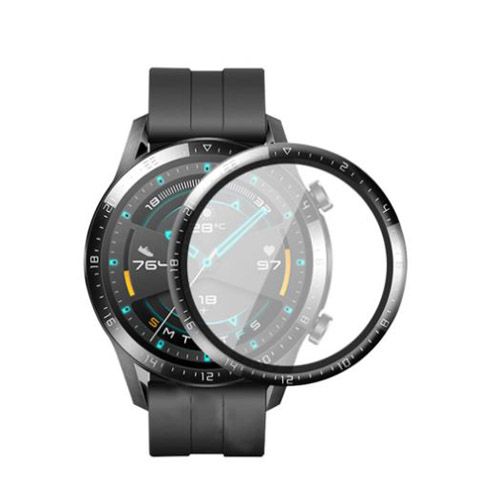 GT 2, 46mm Smartwatch Full Screen Protector