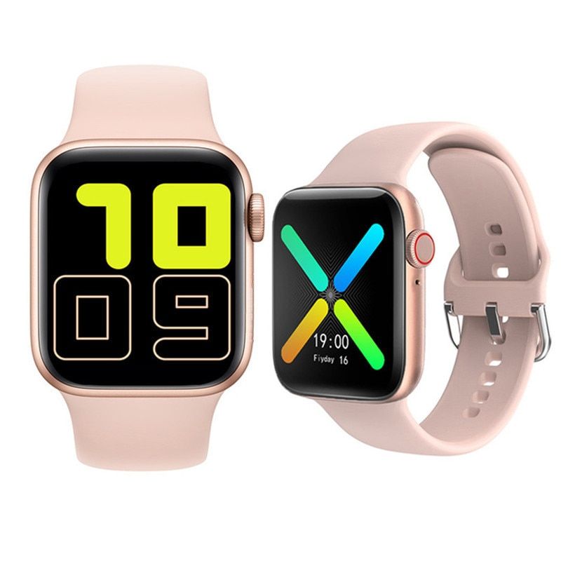 Smart Watch for Android IOS xiaomi huawei New  Watch Fitness Tracker Heart Rate Sport SmartWacth Men Women