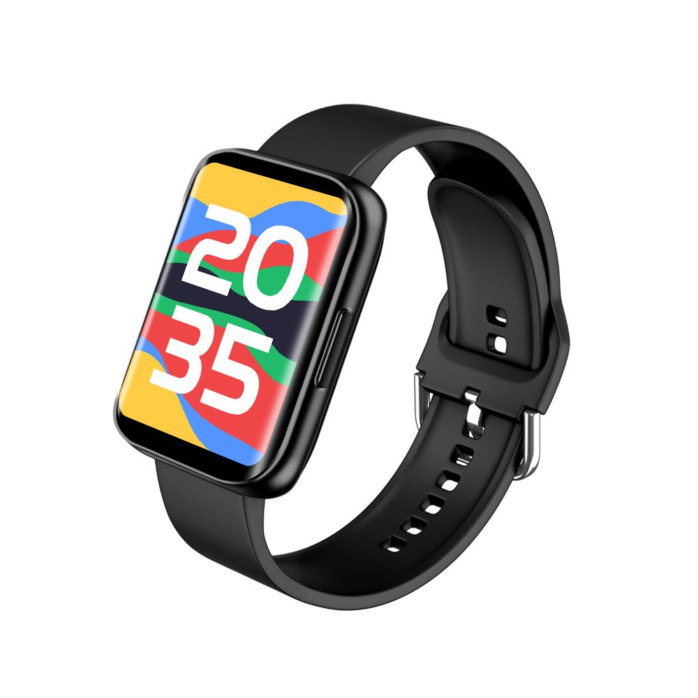 S216 Smart Watches Bluetooth Call Watch Heart Rate Blood Pressure 1.78 Inch Watch 6 W26 Smartwatch For Android IOS Phone In stock