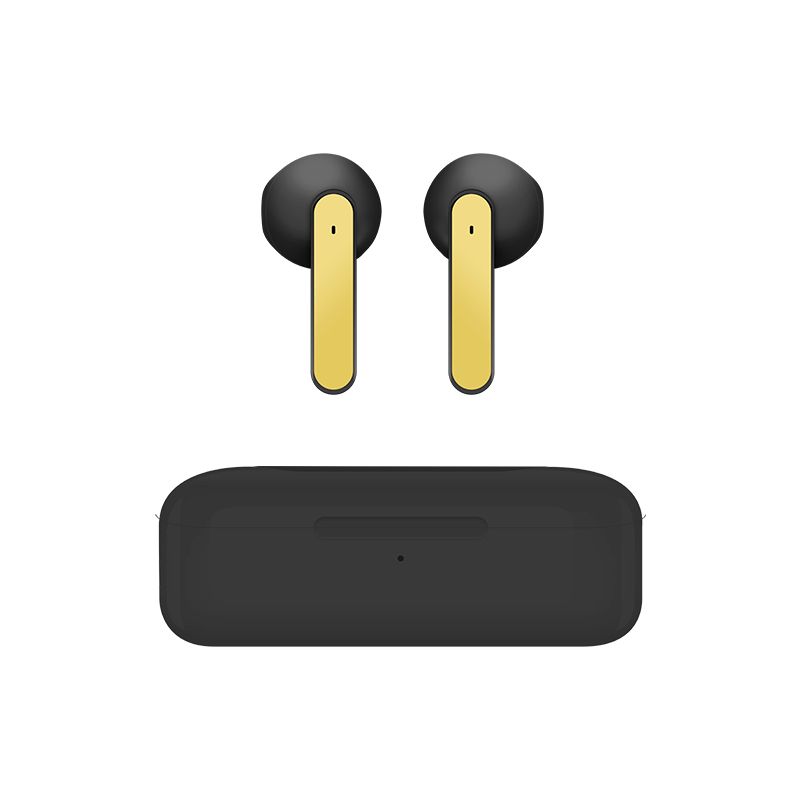 TWS Pro 12 Mini Bluetooth 5.1 Earphone In-Ear Detection Wireless Headphones 9D Hifi Sound Earbuds Touch Control Headset