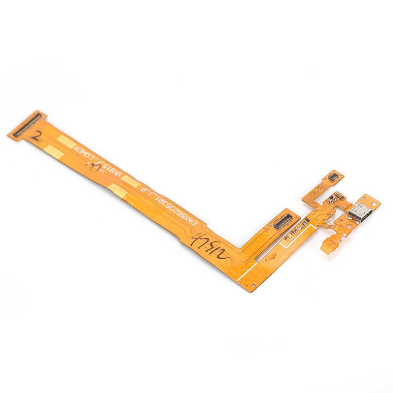 Replacement Repair Kit Flat Panel Cable Flexible For VK815 Pad