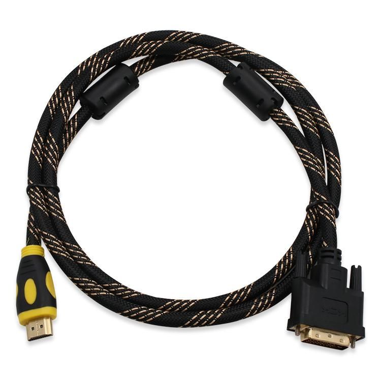 HDMI to DVI-D Cable 1.5m - Hdmi Cable