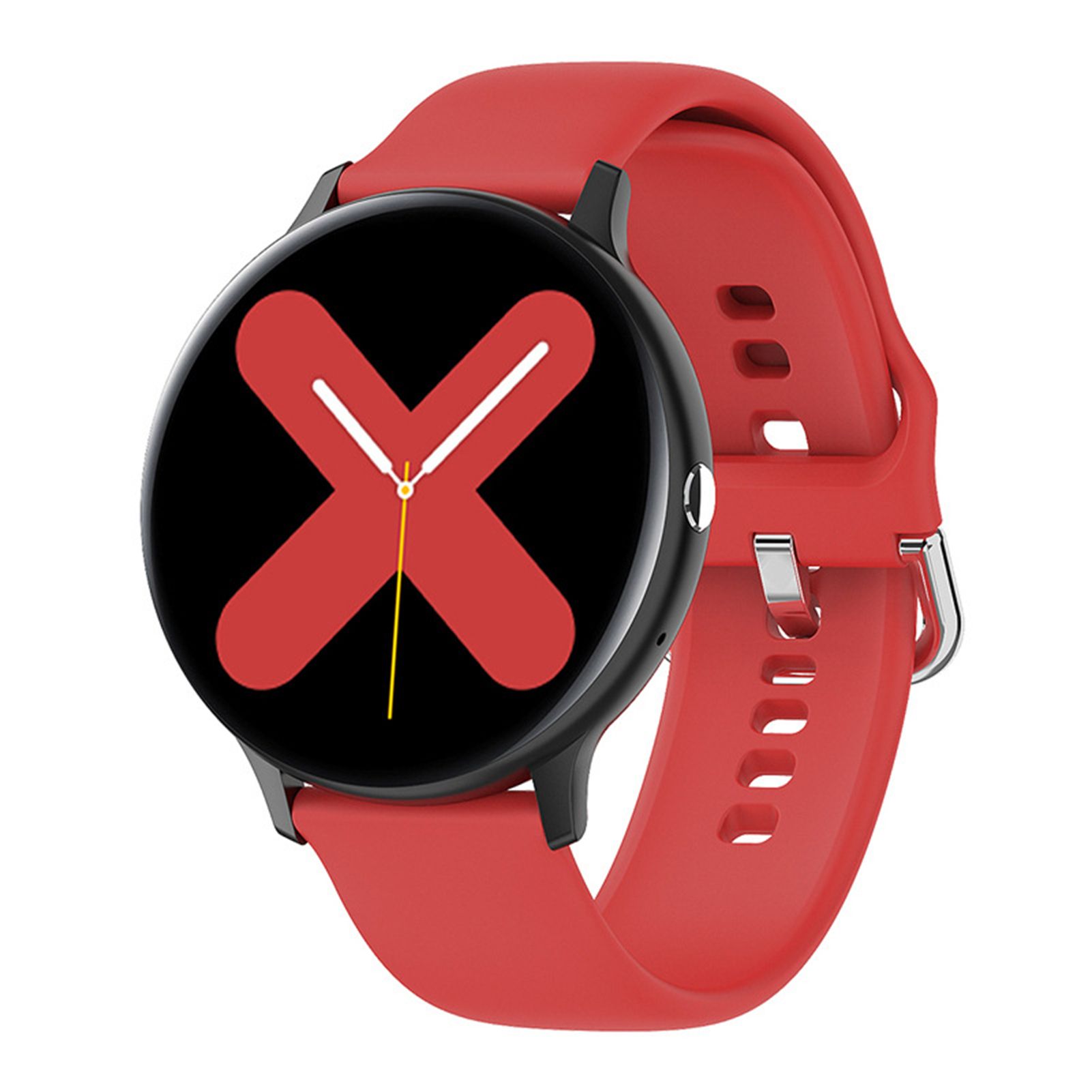 Smart Watch Shockproof Remote Photograph Colorful Screen Alarm Clock Setting Smart Watch for Home