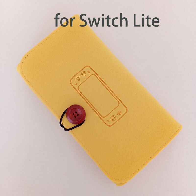 Fashion Protection Bag Package Storage Package Game Host Portable Bag Package Switch NX Case Accessories d20