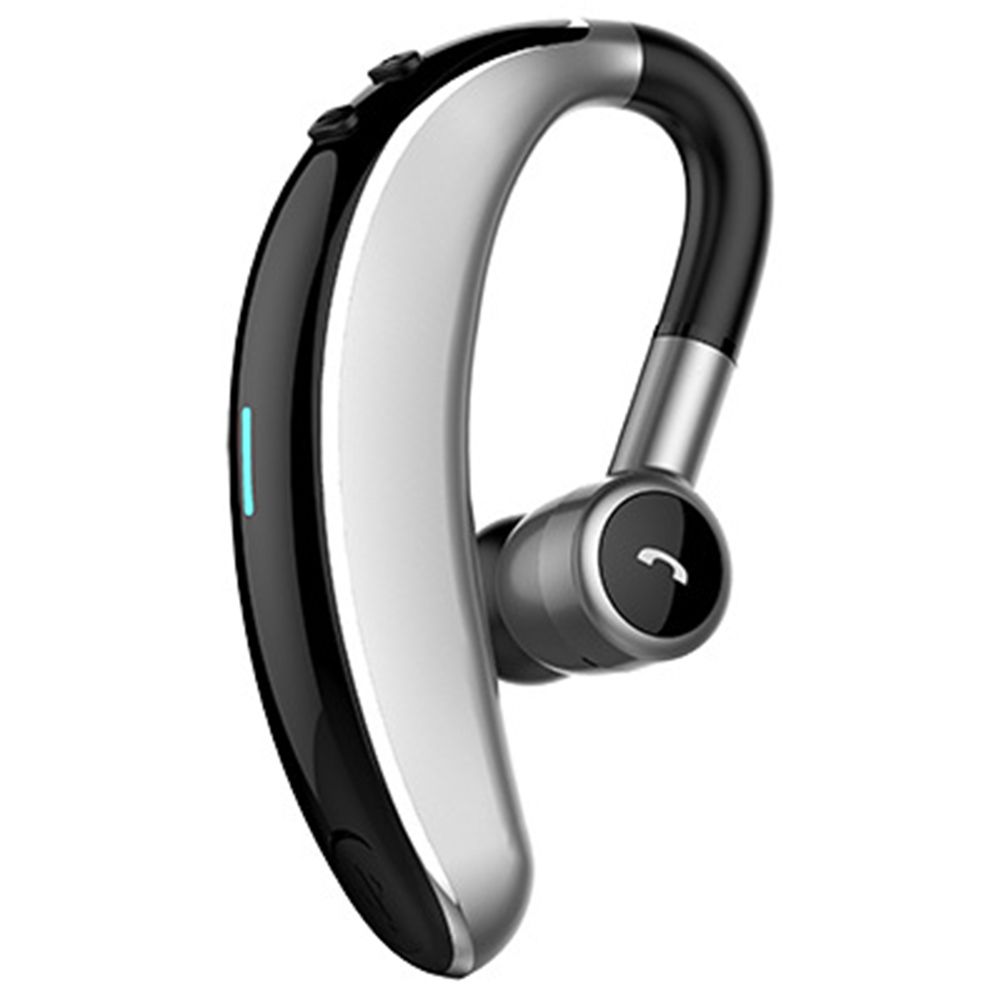 V7 1Pc Sweatproof Ergonomic Wireless Bluetooth 5.0 Stereo Earphone Headphone