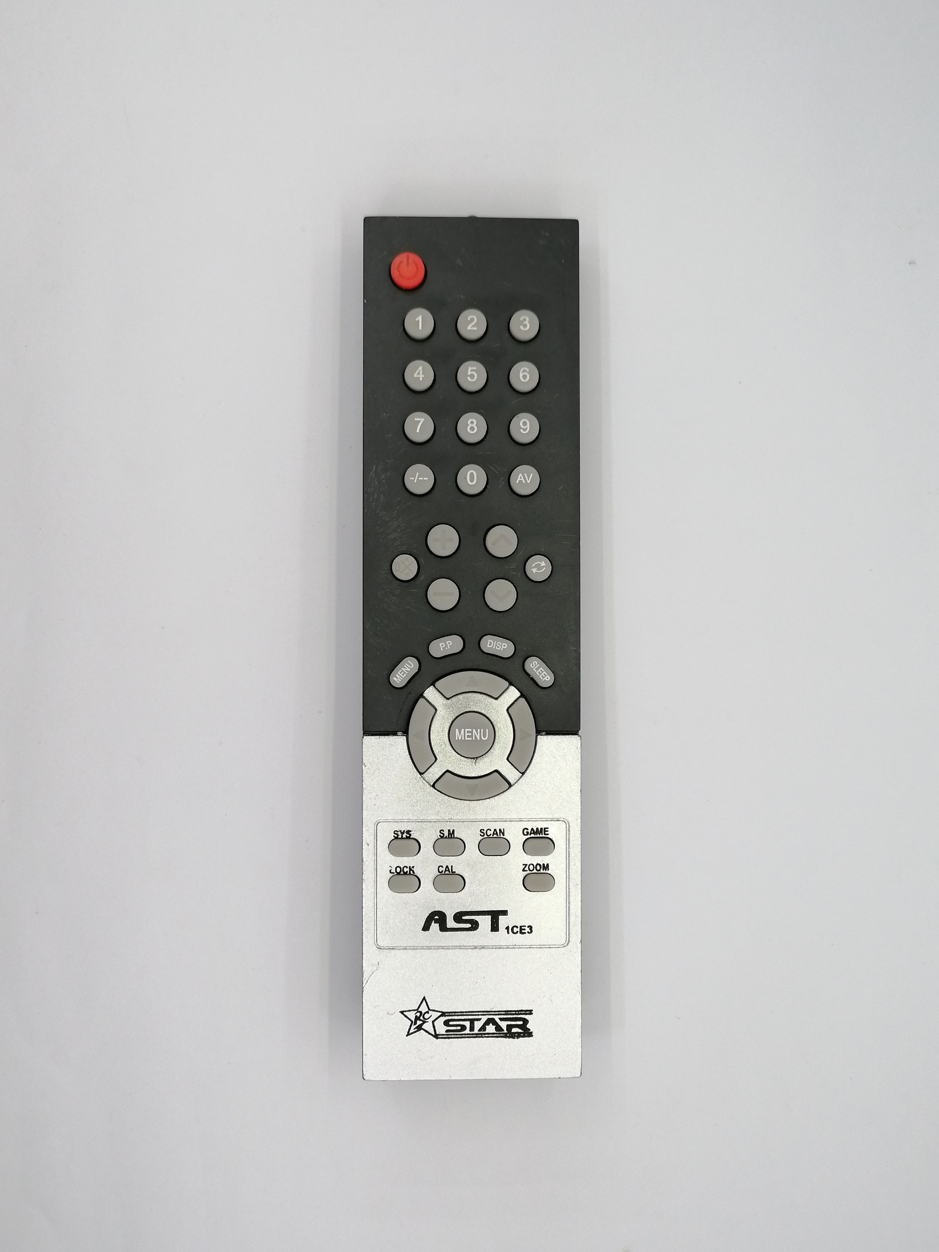 AST Universal Remote Control For TV Best Quality