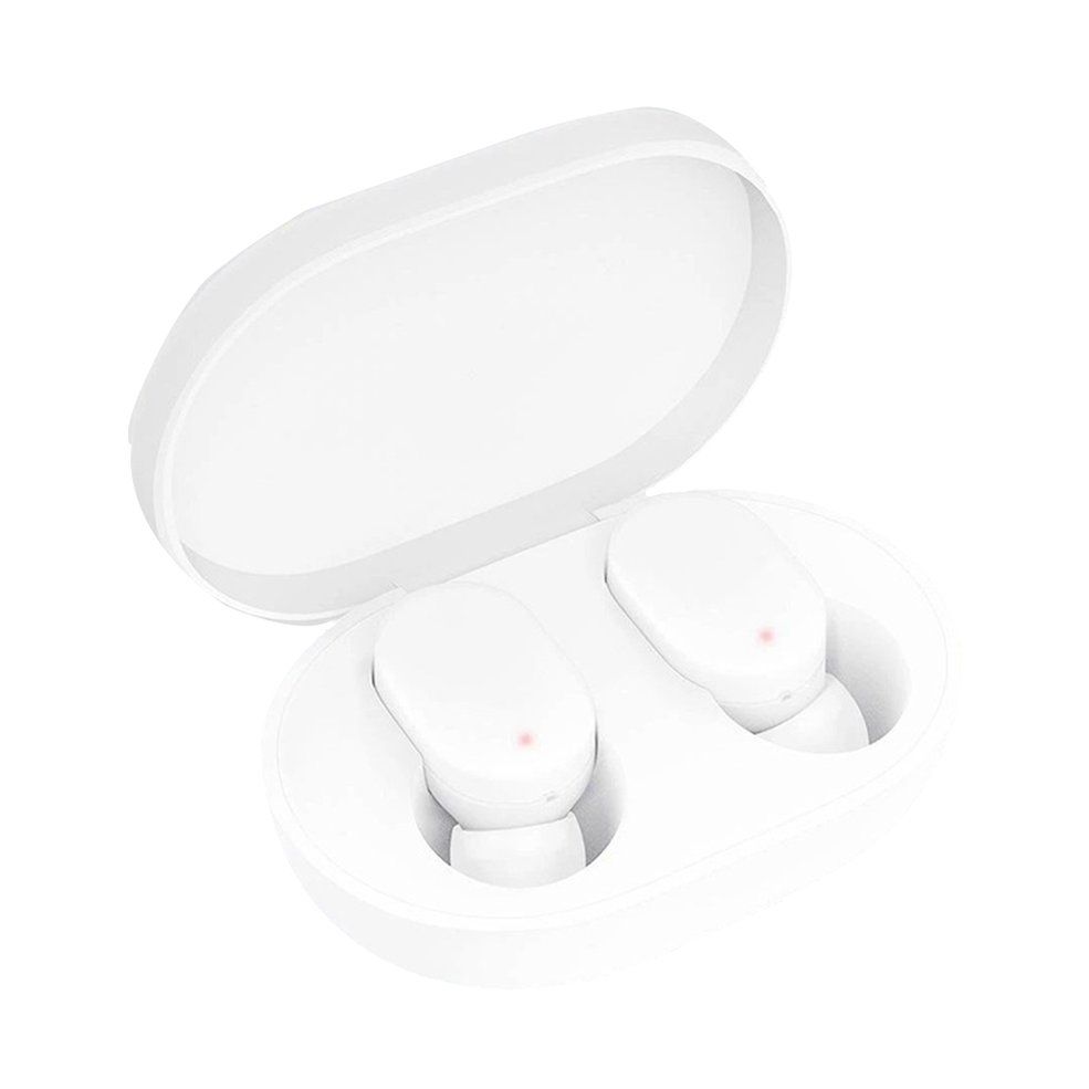 For Xiaomi Headphones Wireless ni Ultra-Small Hanging Ear Sports Into Earplugs