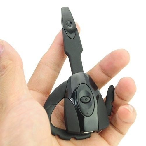 Gaming Headset Bluetooth 4.0 Wireless Handsfree Headphone Earphone For Mobile Phones