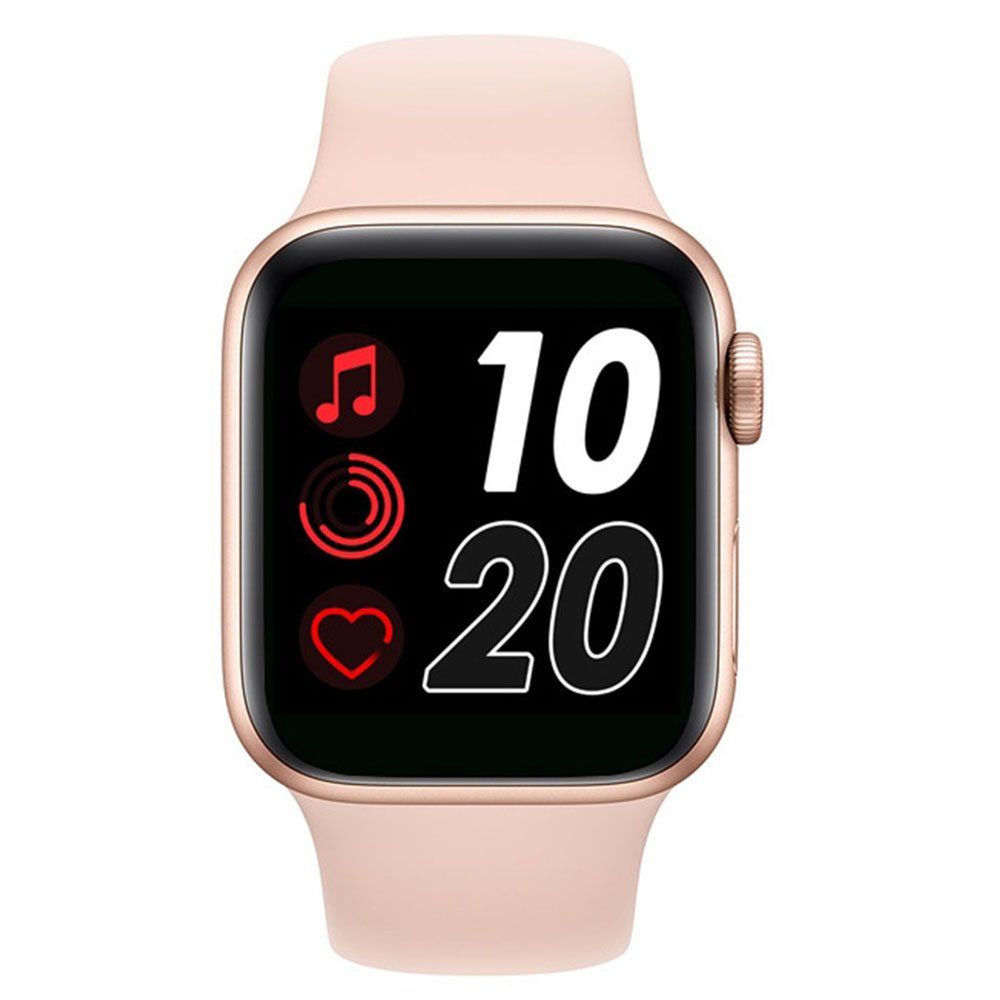 Top Smartwatch Series 5 IWO13 T500 Bluetooth Call 44mm Smart Watch Heart Rate Monitor Blood Pressure Wristwatch VS IWO 12 IWO 8