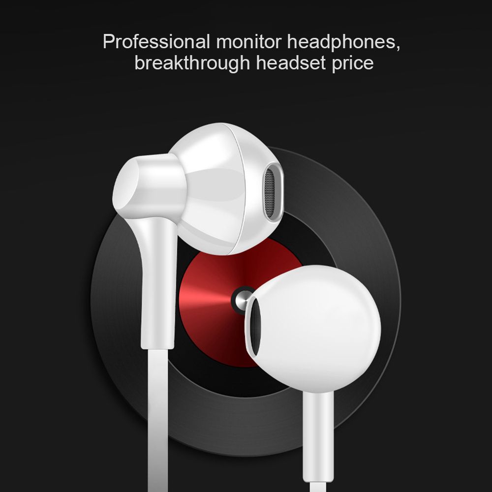 3 m headphones anchor headphones phone karaoke monitor earbuds 3 m live headphones hot sell