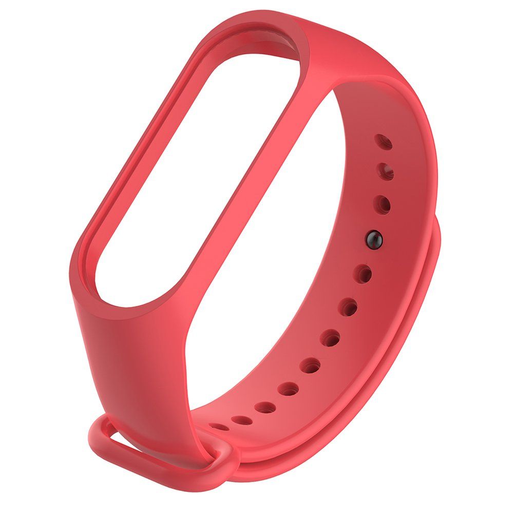 Applicable For Millet Bracelet 4 Strap Luminous Silica Gel Anti-Lost Wristband