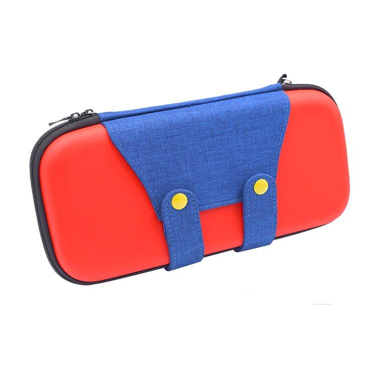 EVA Storage Box for Nintendo Switch Carrying Bag Game Console NS Host Accessories Pack Nintend Switch Accessories Joycon Case