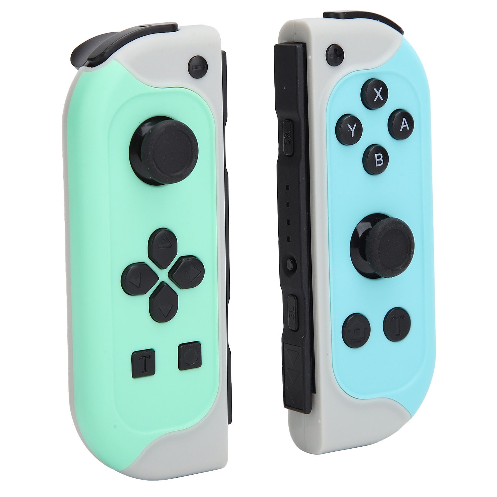 CarMeng La JYS‑NS191 Wireless Gamepad with NFC Function Left Right Game Controllers Replacement