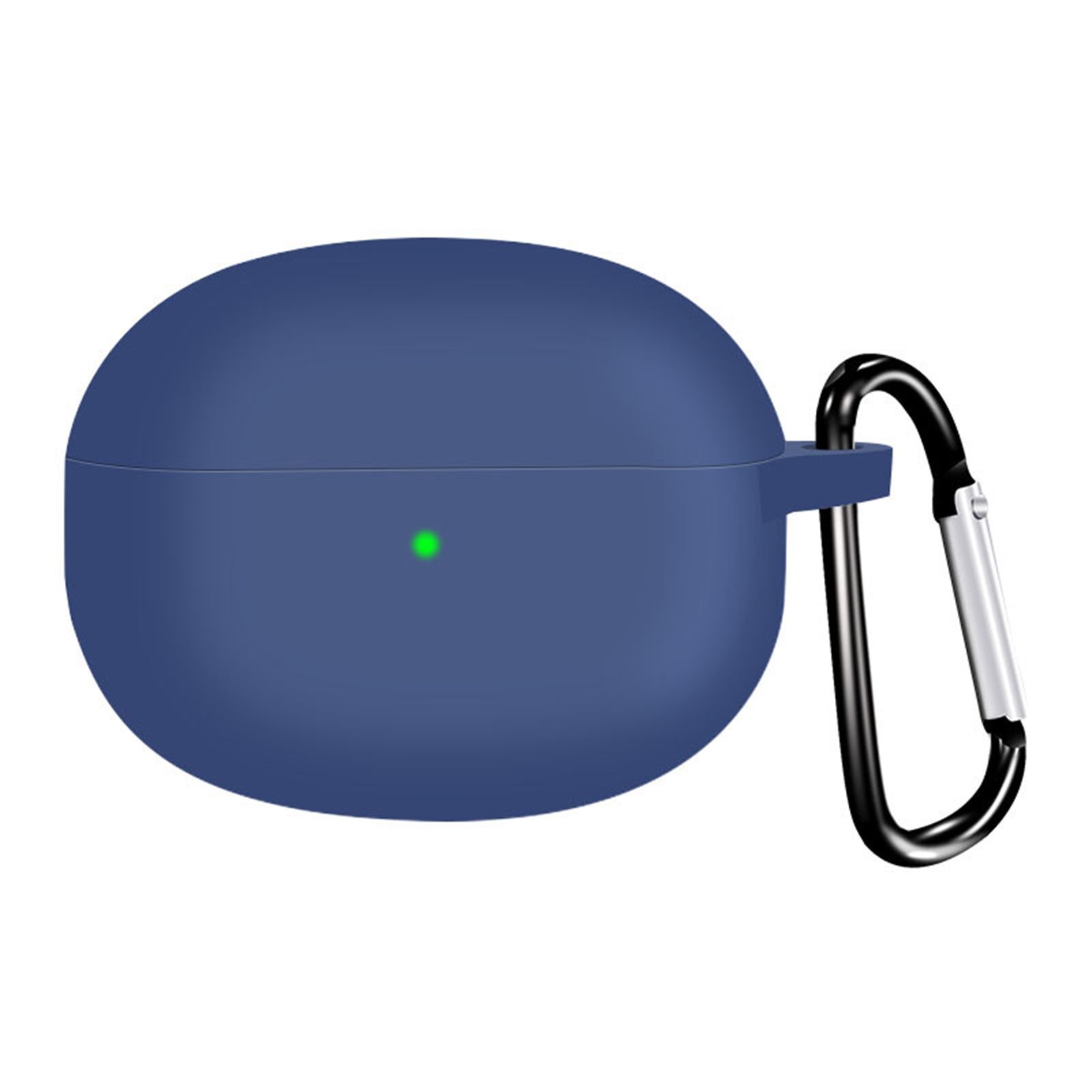 Protective Wear-resistant Bluetooth-compatible Earphone Silicone Protective Skin