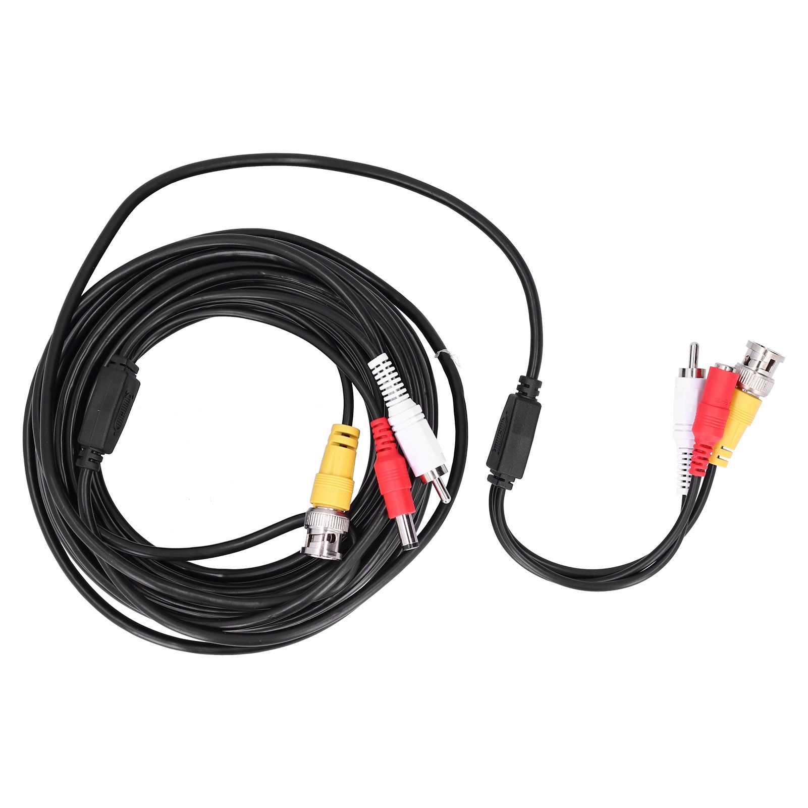 Surveillance Cable Good Electrical Conductivity Security Camera for Most People DVR Sys