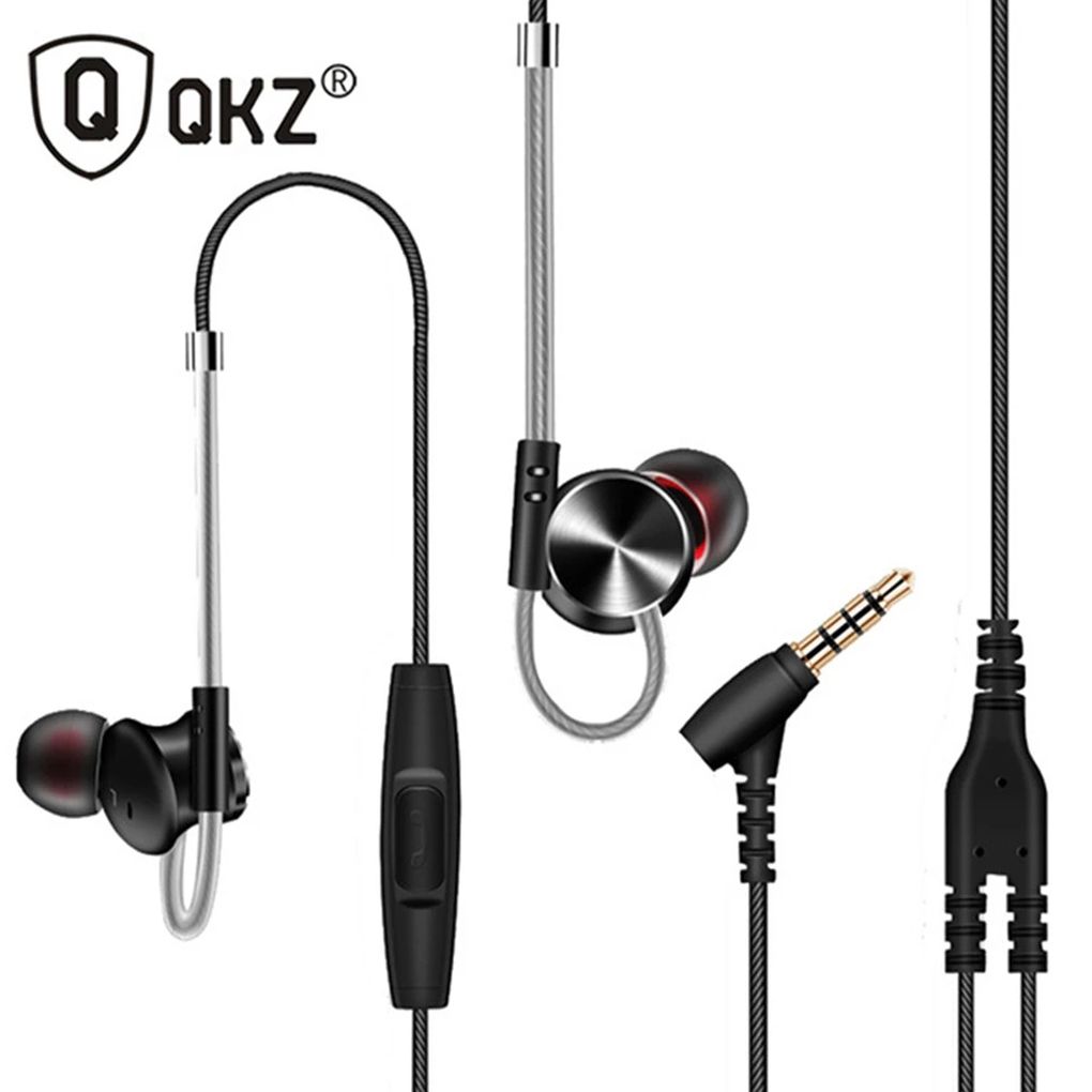 DM10 - in-Ear Earphone / Gaming Earphone / dm10 earphone / qkz earphones