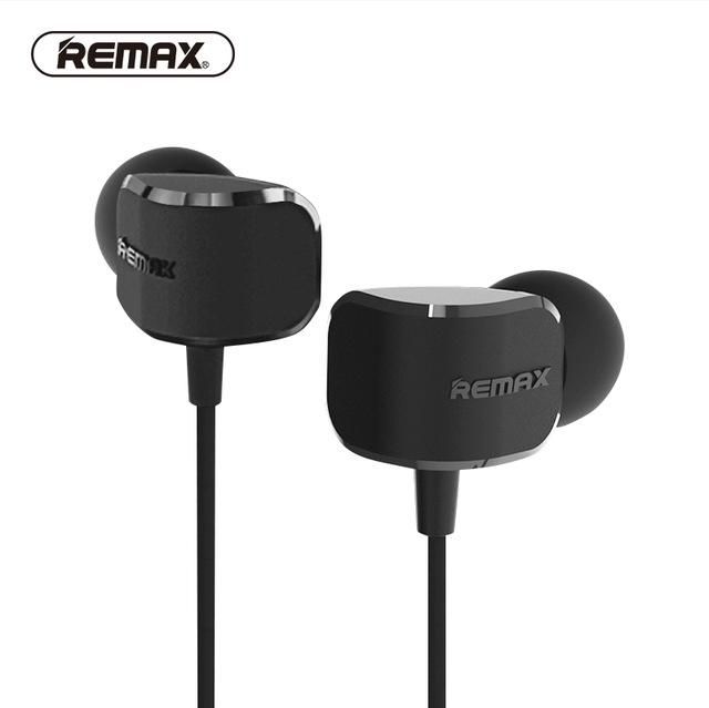 Remax RM-502 Earphone Crazy Robot...