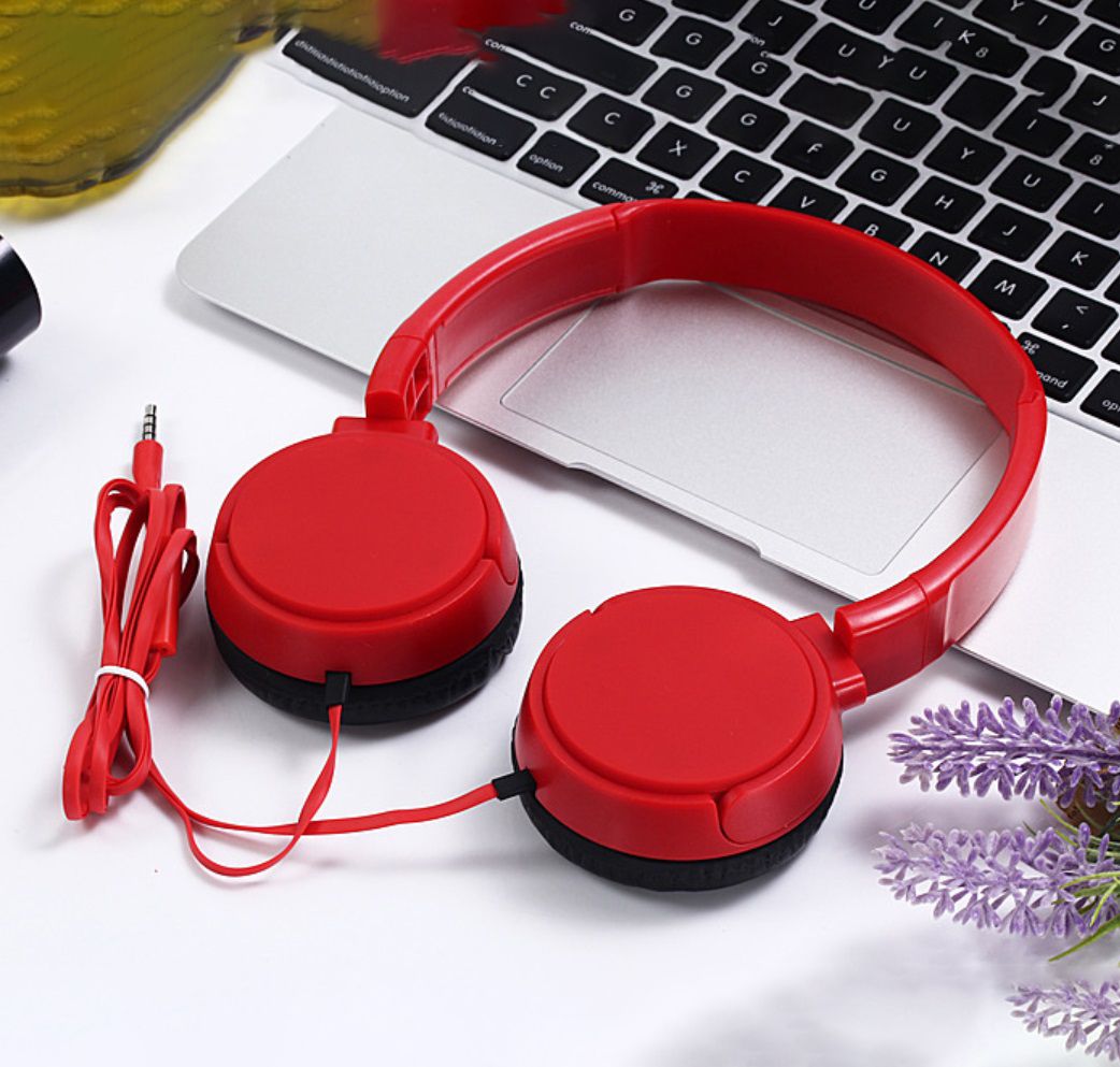 Yfashion J08 Wired Earphone Universal aming Headset with crophone for Computer
