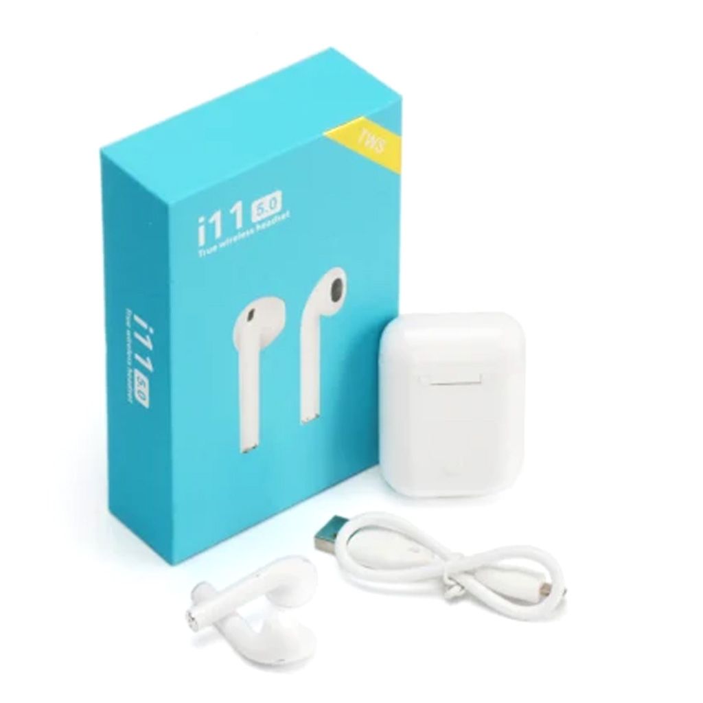 i11 TWS Wireless Bluetooth