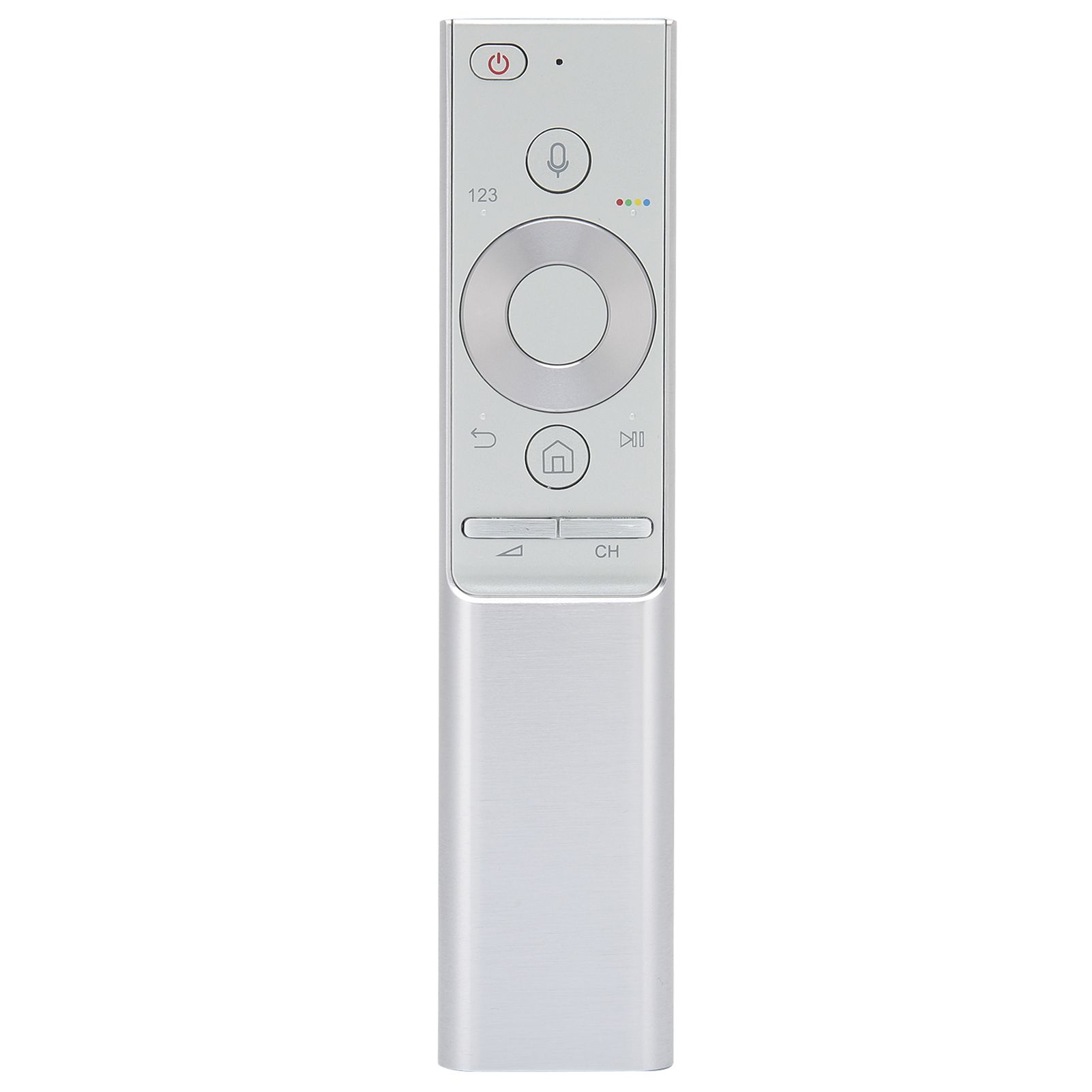 Remote Control Universal Comfortable To Touch For Voice TV