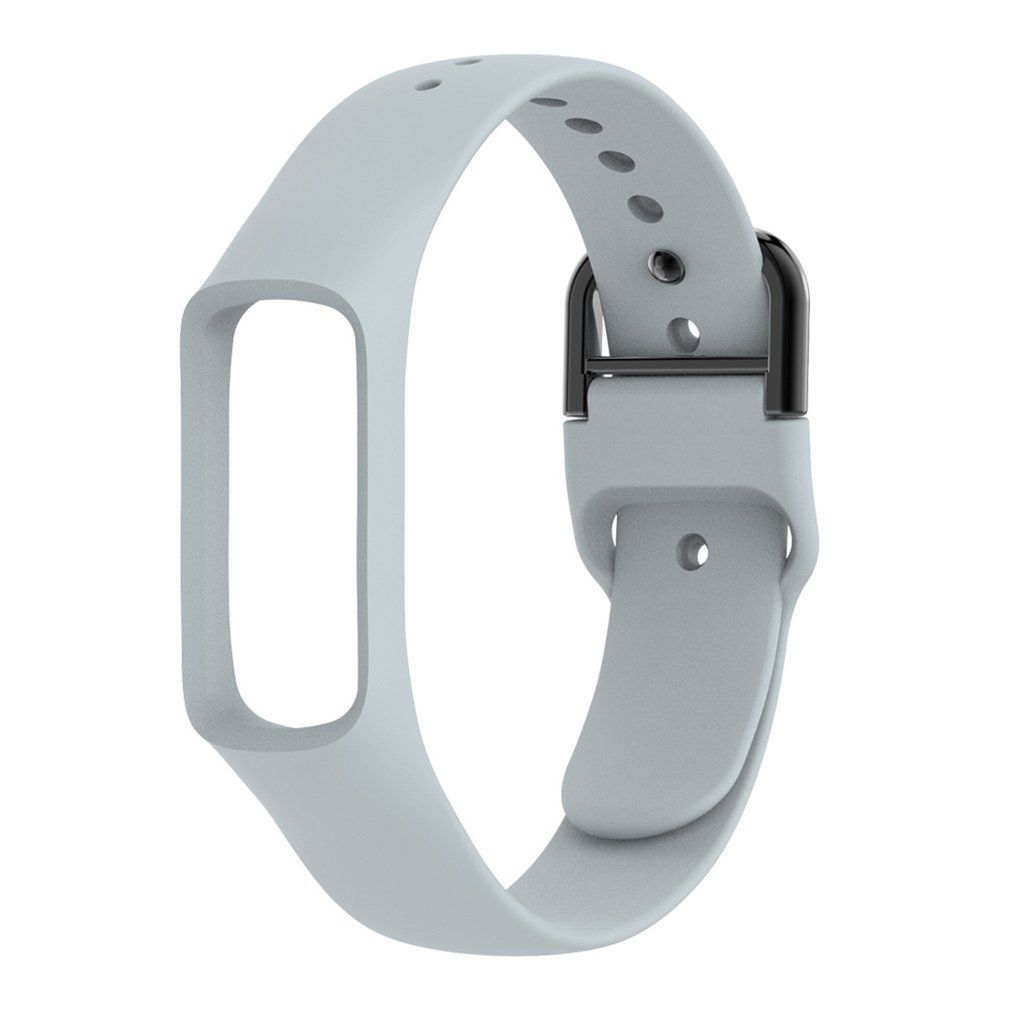 Smartwatch Replacement Strap Official Pattern For Samsung Galaxy Fit E R375