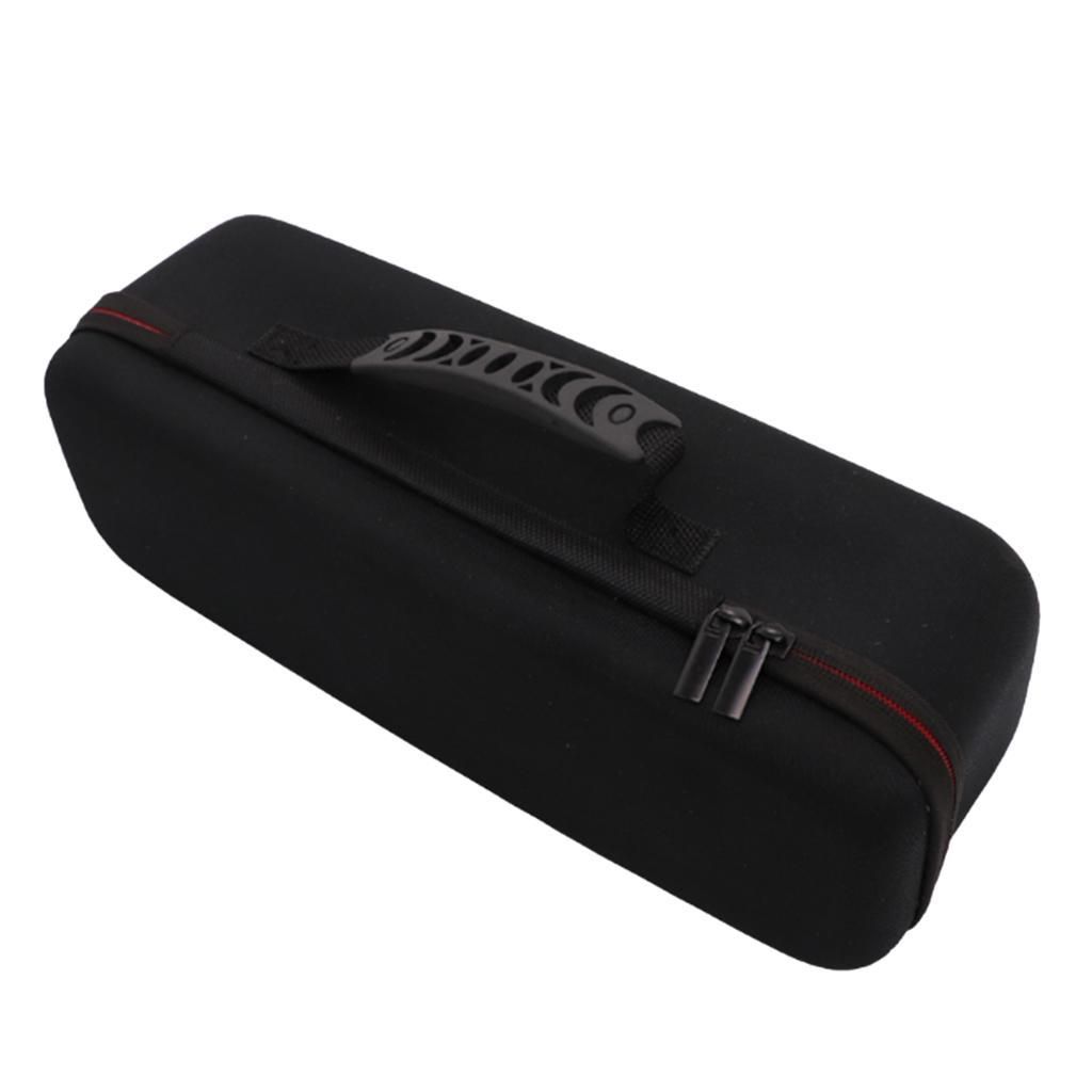 Miracle Shining Travel Case Storage Bag Protective Pouch Bag Case For Sony SRS-XB40 XB41