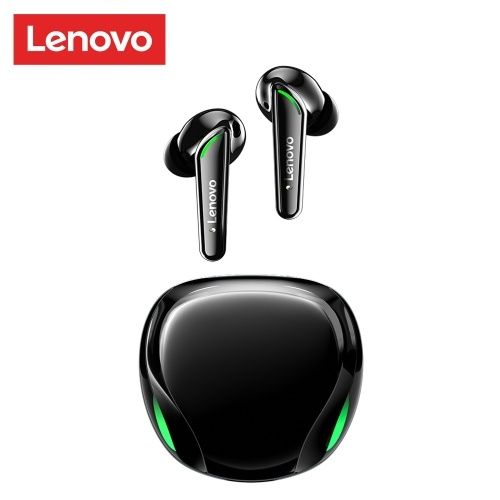Lenovo XT92 TWS Gaming Headset - Black