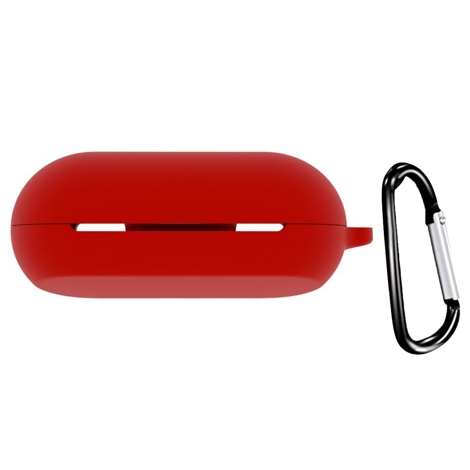 Earphone Soft Wireless Bluetooth-compatible Earbuds Protective Cover