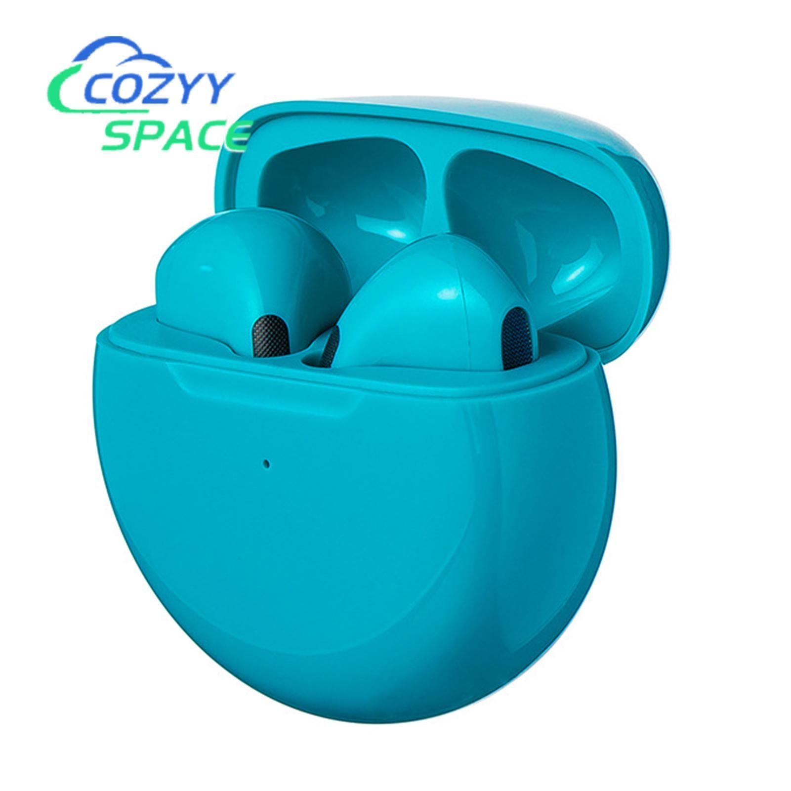 Bluetooth-compatible Earphone Powerful Clear Sound Bluetooth-compatible 5.0 Wireless Earbud