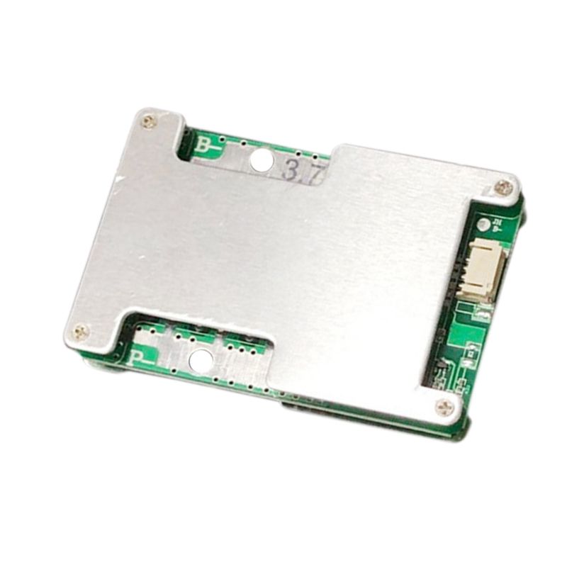 3S 12V 120A BMS Lithium  Charger Protection Board with Power  Balance/Enhance PCB Protection Board
