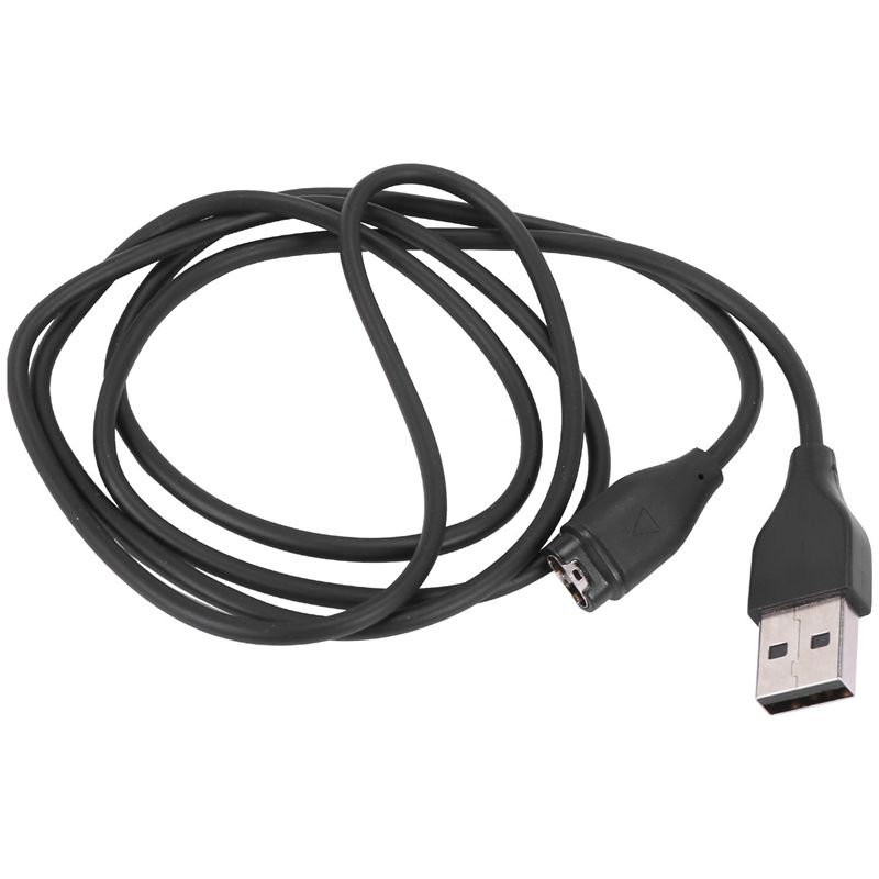 USB Charger Cable For Garmin Fenix 5 5S 5X Plus Charging Data Cradle Dock Cable Charger For Garmin Fenix 5 5S 5X Plus Watch