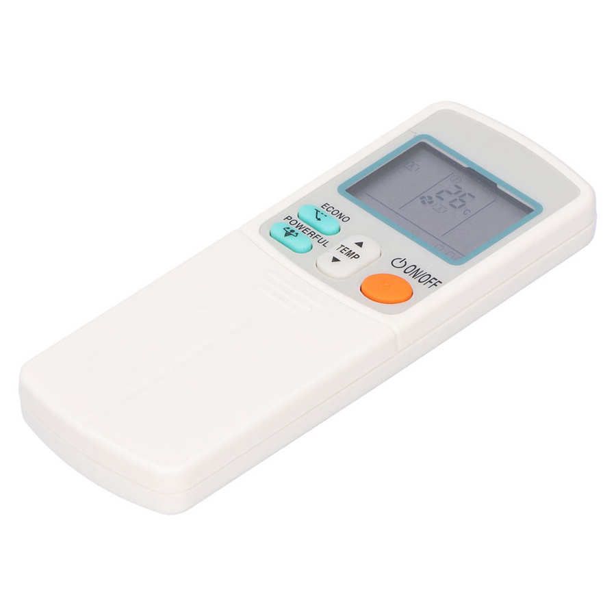 Remote Control Replace For ARC433A87 ARC433A2 ARC433A24 ARC423A5