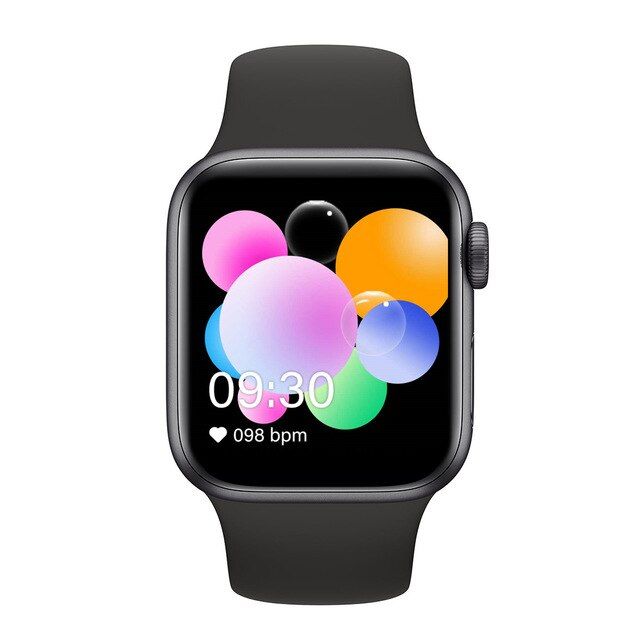T900 smart watch Men Women Heart Rate Monitor Fitness Tracker Smartwatch Sports smartwatch For IOS Android Phone VS T500 T600