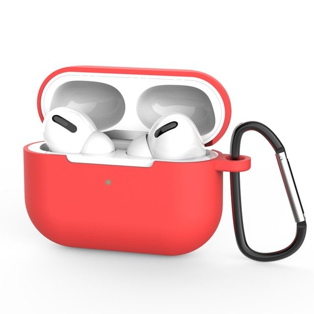 Earphone Case For Lenovo Livepods LP1s Earbud, Protective Silicone Cover Wireless bluetooth Headset Cases & Accessories