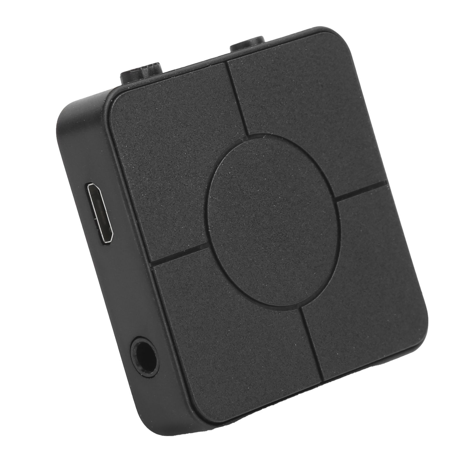 KN326 Wireless Bluetooth 5.0 Transmitter Receiver Stereo Audio Music Adapter AUX