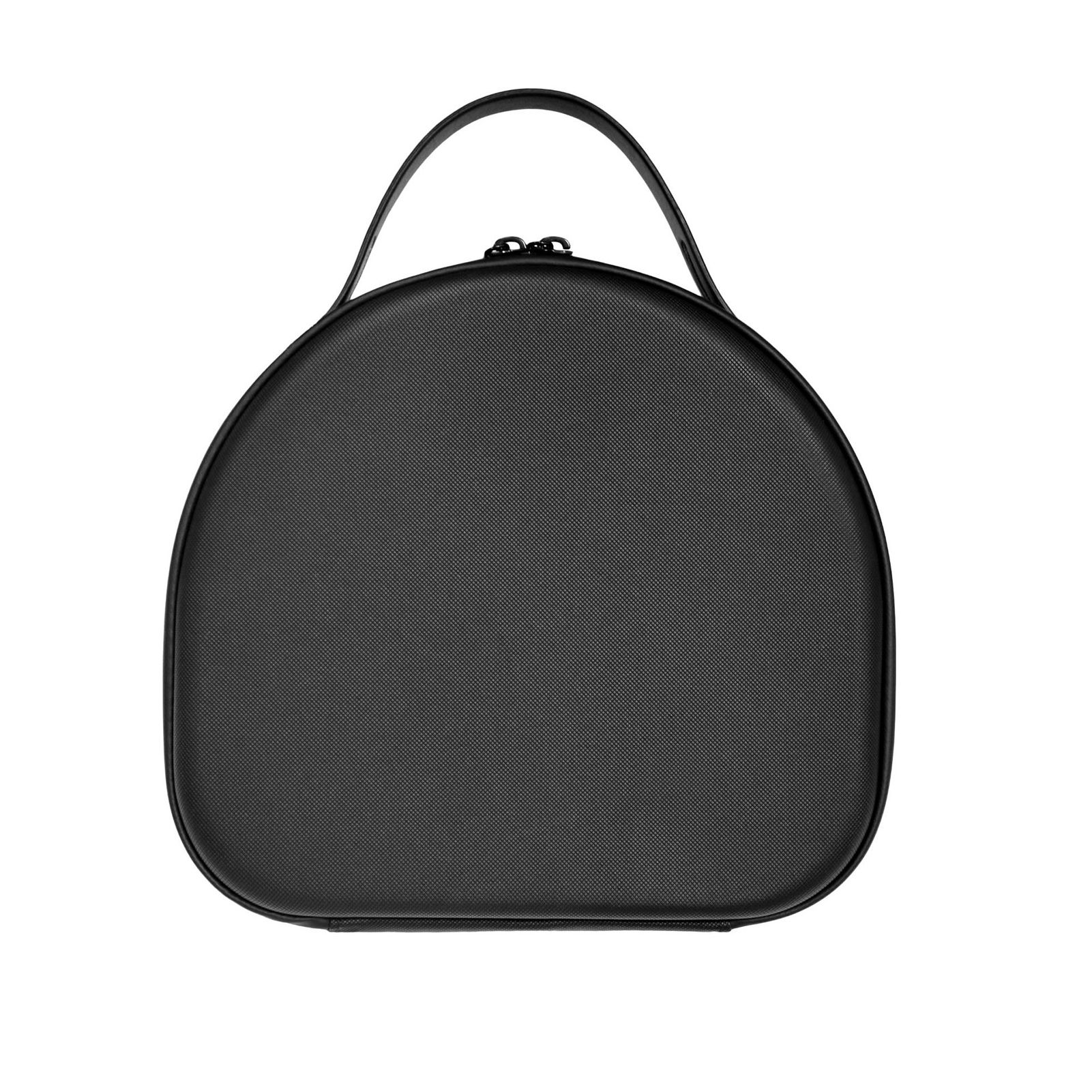 Headphone Storage Case Zipper Closure Headset Zip Hold Case