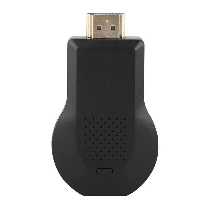 Wireless Display Dongle 2.4G Wifi 4K HDMI TV Stick DLNA AirPlay Receiver for IOS Android