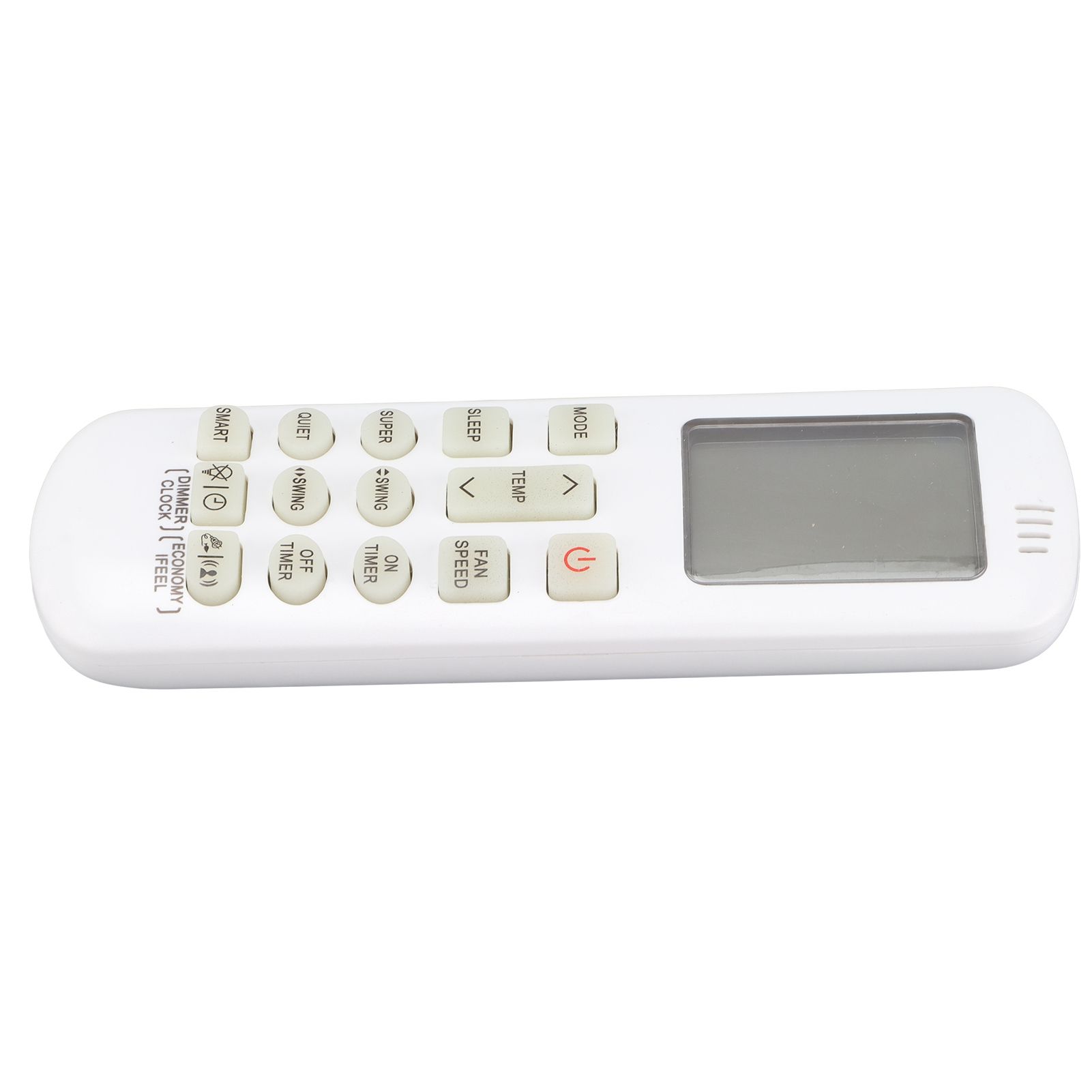 Conditioning Remote Easy To Use Universal Replacement Control For